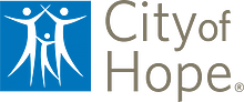 City of Hope logo