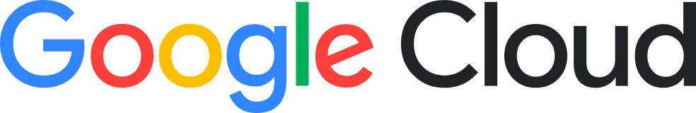 Google Cloud logo