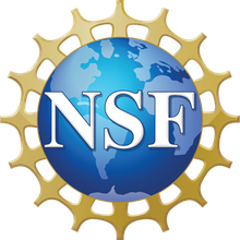 U.S. National Science Foundation logo