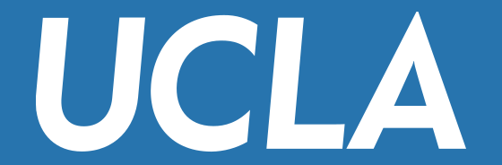 University of California, Los Angeles logo