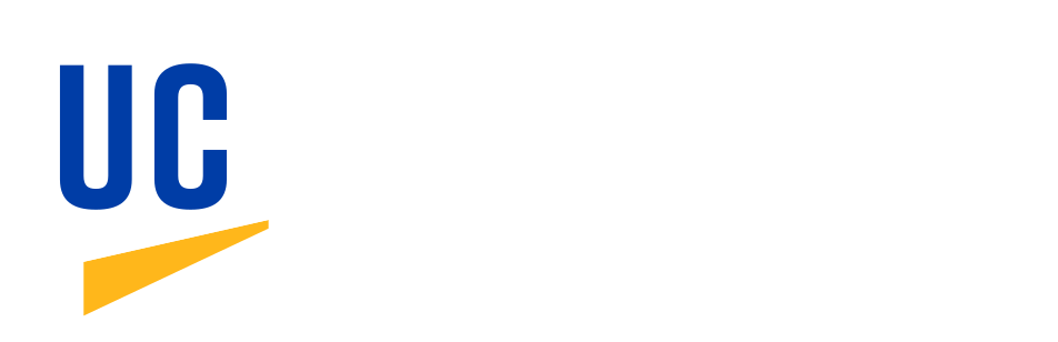 University of California, Riverside logo