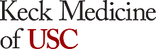 USC Keck School of Medicine logo