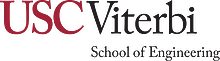 USC Viterbi School of Engineering logo